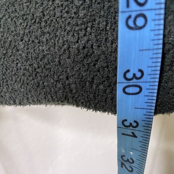 Browning Hydro Fleece Jacket Thermolite Parka Large Green Hunting Outdoor Mens - Picture 14 of 15